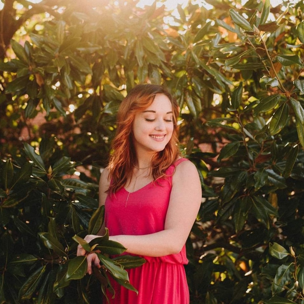 Meet your Posher, Kelsey